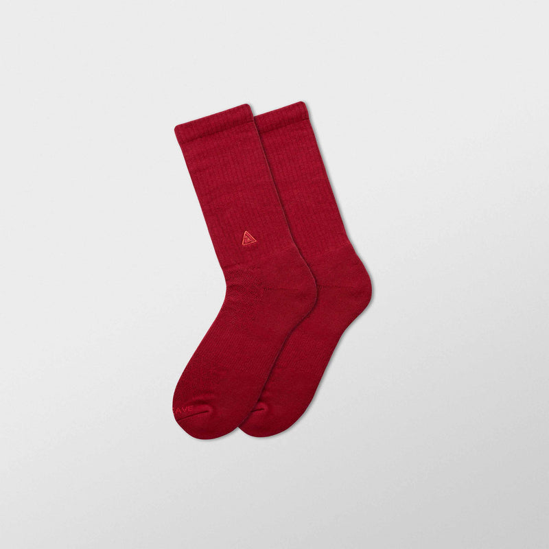 APTHCRY Crew 3.0 - Carmine Red