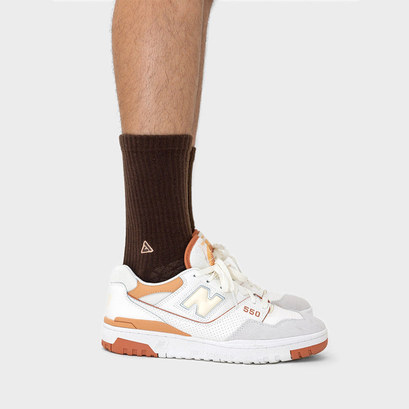 Crew 3.0 - Chocolate