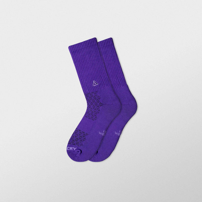 APTHCRY Crew 3.0 - Court Purple