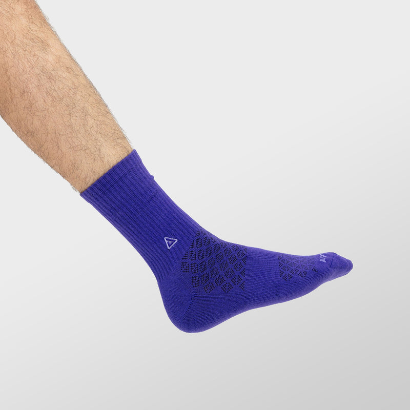APTHCRY Crew 3.0 - Court Purple