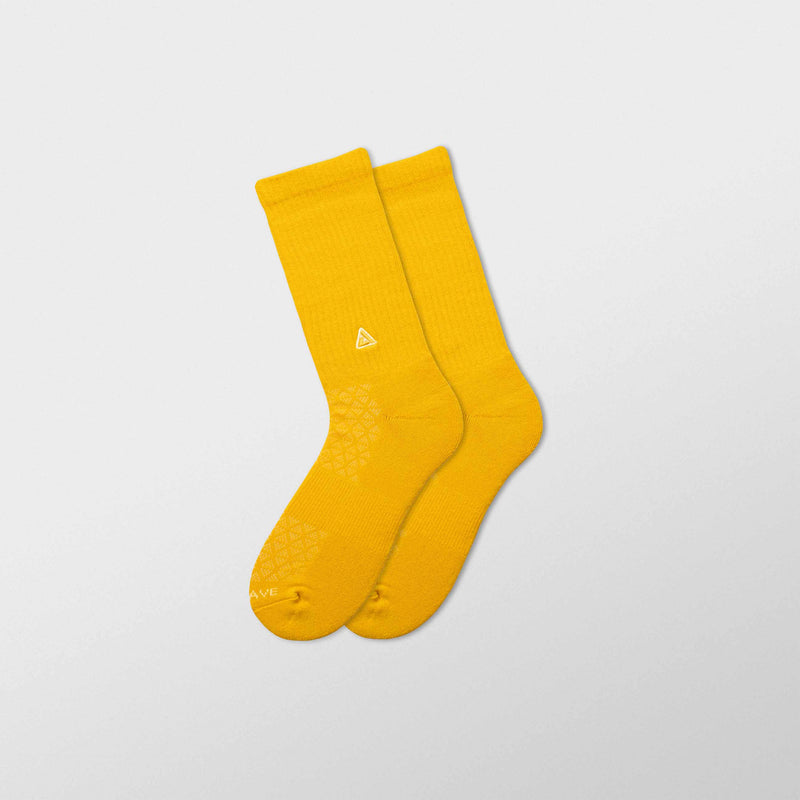 APTHCRY Crew 3.0 - Dandelion Yellow