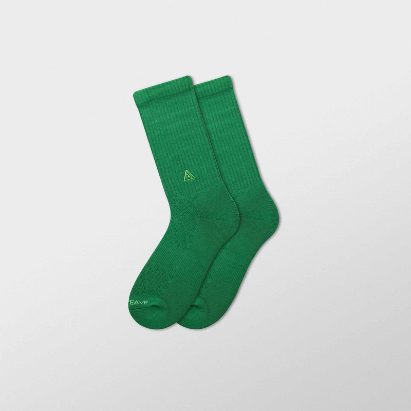 APTHCRY Crew 3.0 - Emerald Green