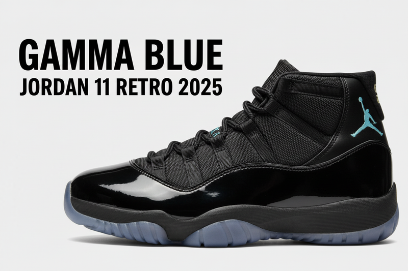 Gamma Blue Zoomed