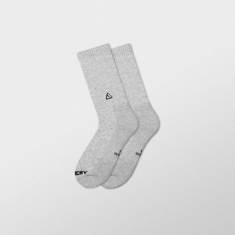 APTHCRY Crew 3.0 - Gray