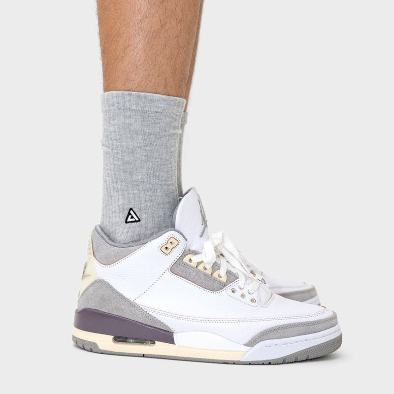 APTHCRY Crew 3.0 - Gray