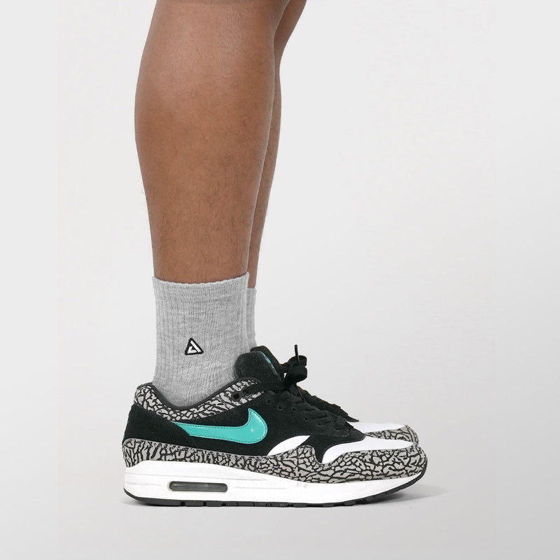 APTHCRY Mid-Length 3.0 - Gray