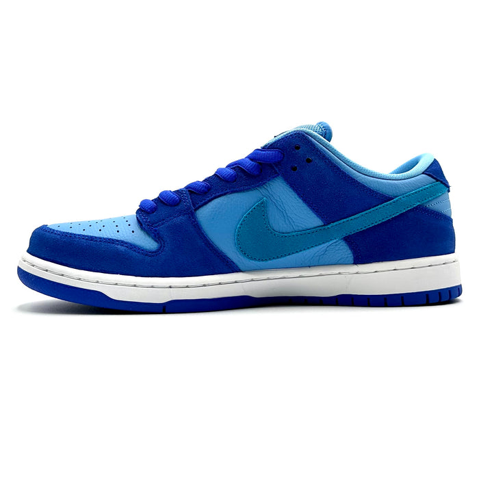 Nike SB Dunk Low 'Blue Raspberry'