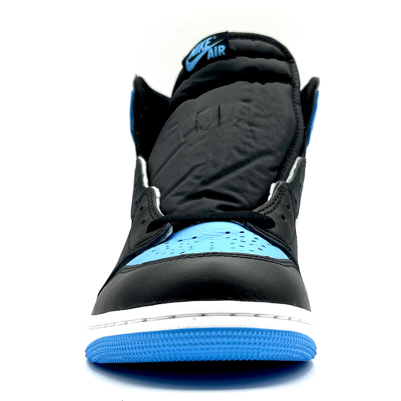 Air Jordan 1 Retro High OG 'UNC Toe'