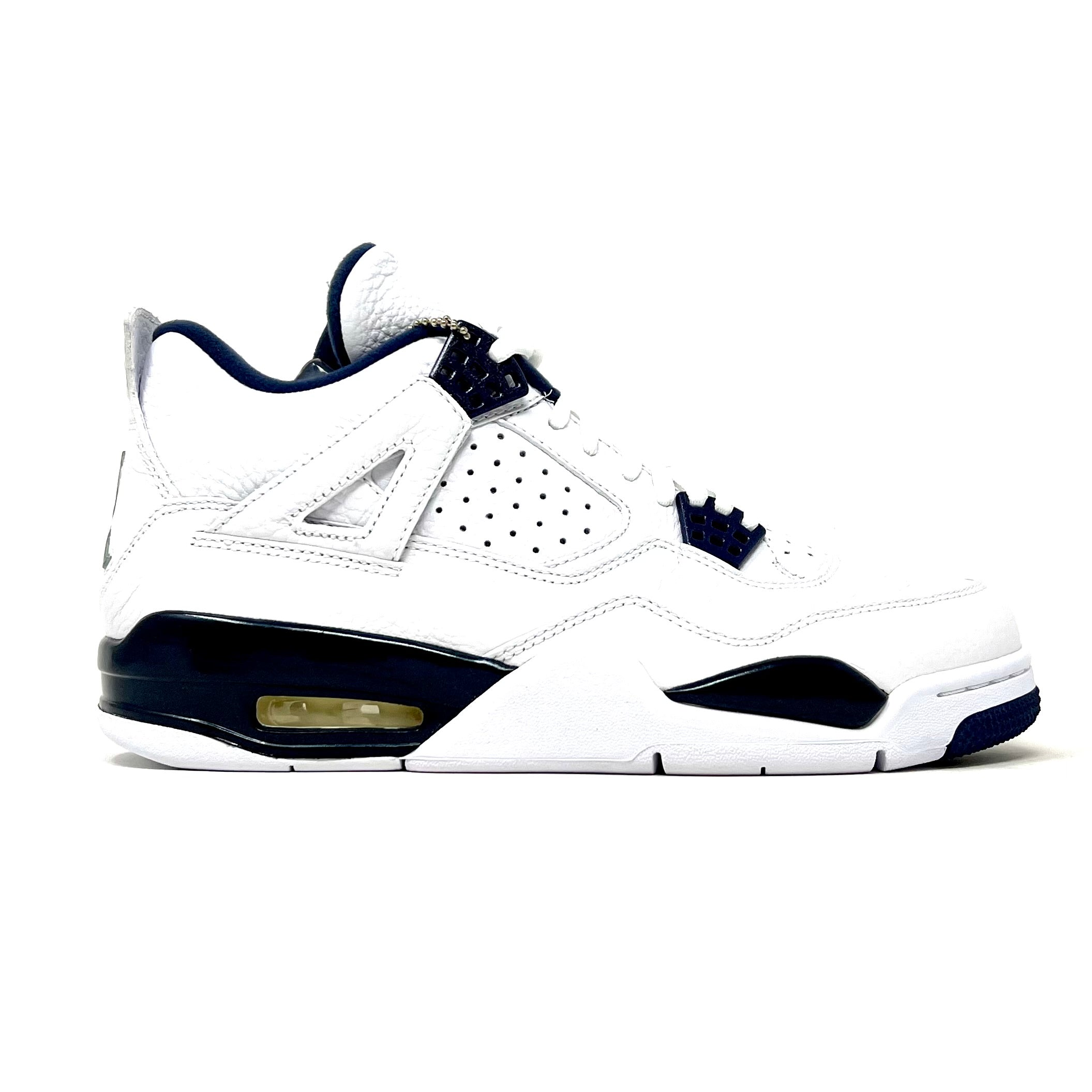 air jordan columbia 4