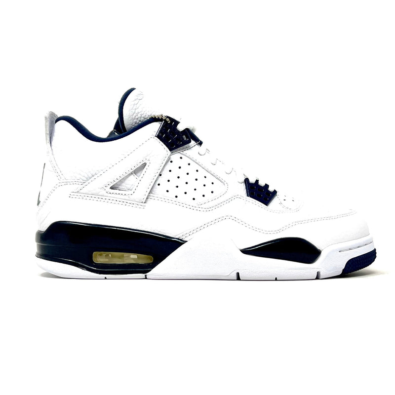 Air Jordan 4 Retro 'Columbia' (2015) (GS)