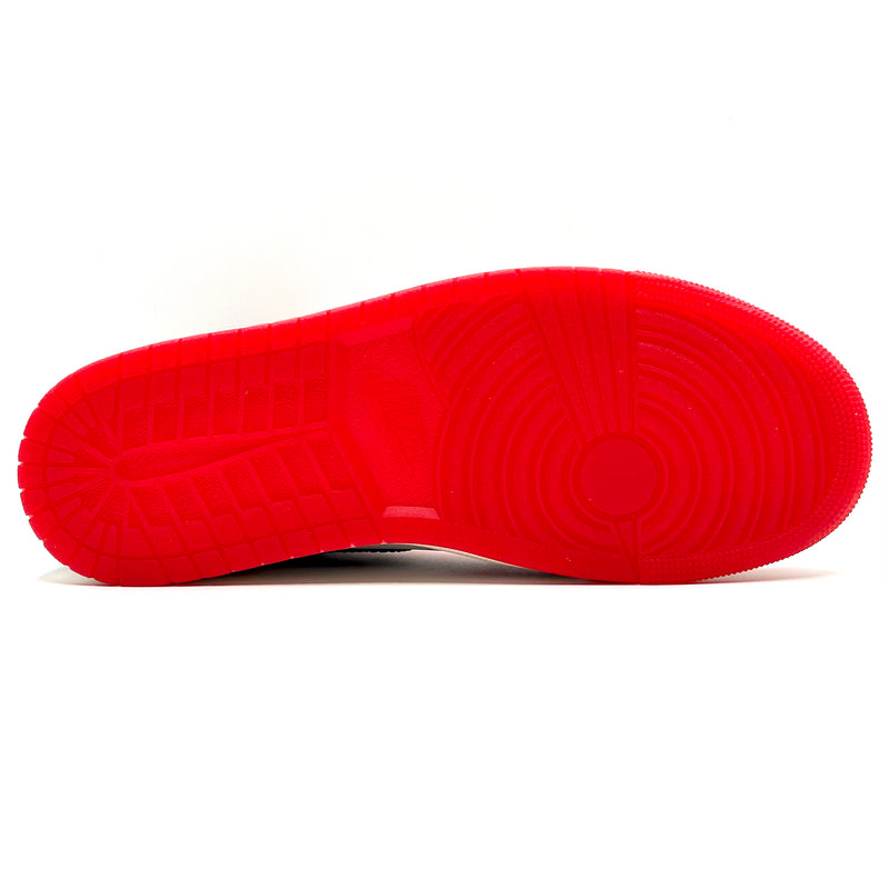 Air Jordan High OG 'Spider-Man a través del Spider-Verse