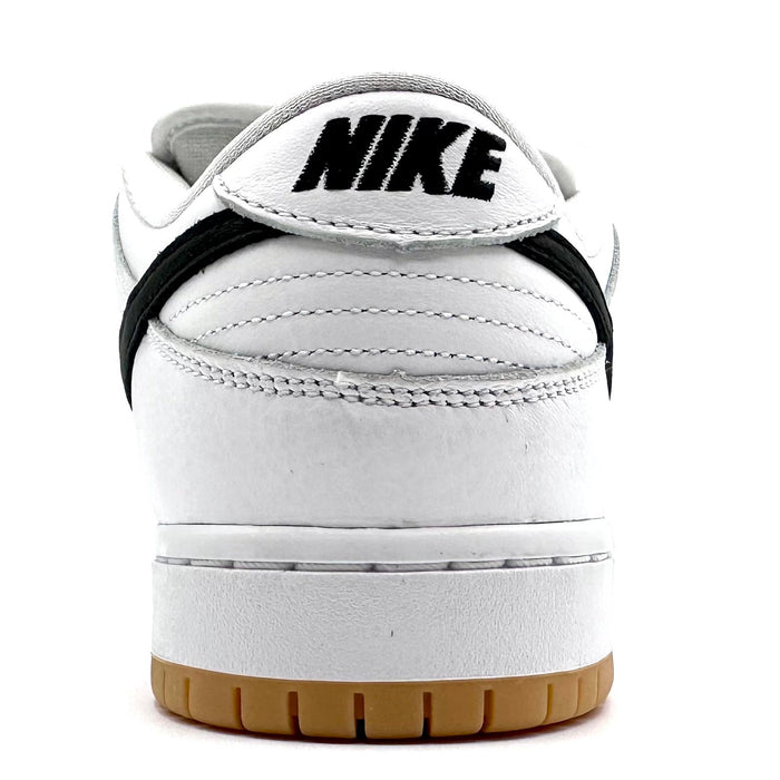 Nike SB Dunk Low Pro 'White Gum'