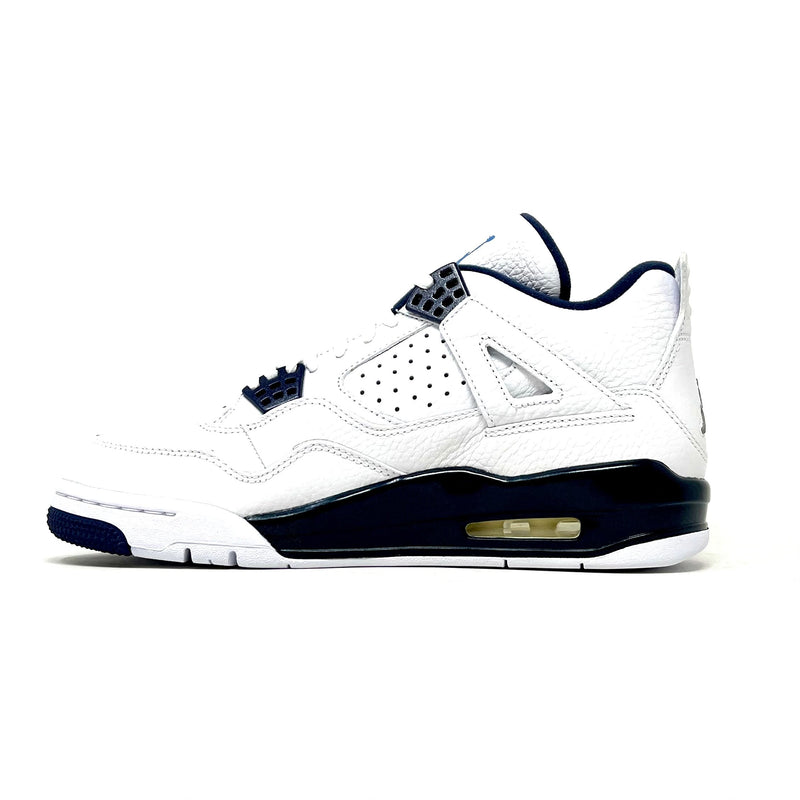 Air Jordan 4 Retro 'Columbia' (2015) (GS)