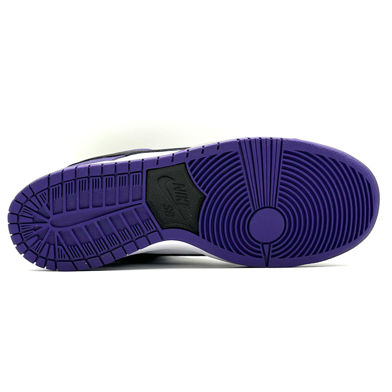Nike SB Dunk Low 'Court Purple'