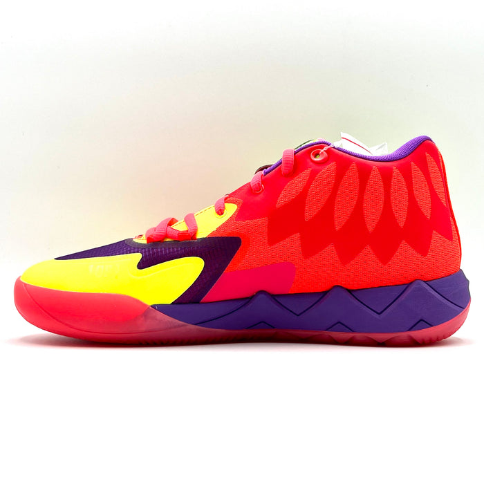 Puma LaMelo Ball MB.01 'Be You'