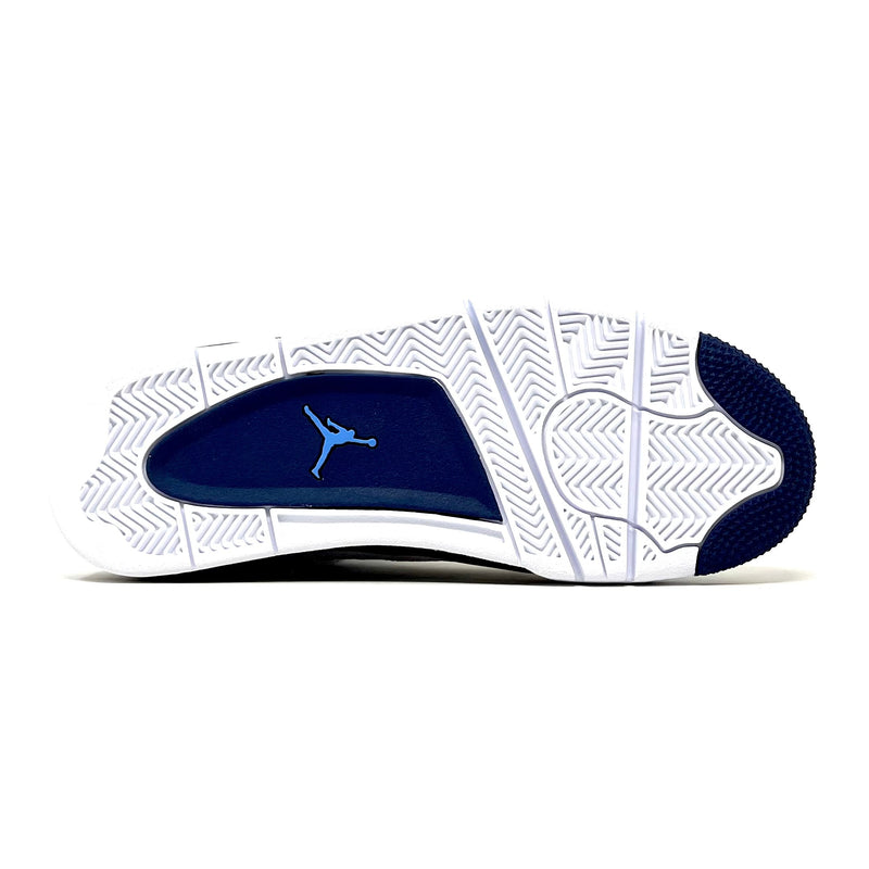 Air Jordan 4 Retro 'Columbia' (2015) (GS)