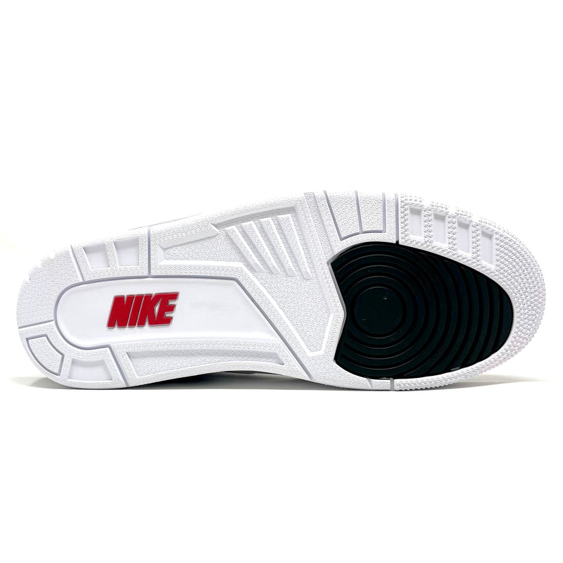 Air Jordan 3 SE 'Denim rojo fuego' (2020)