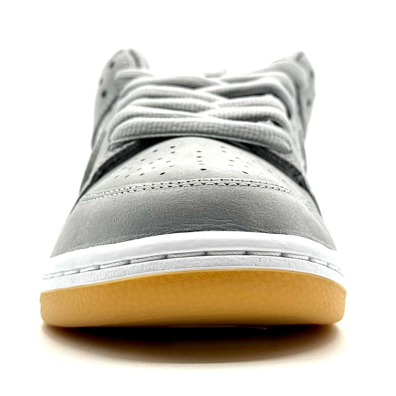 Nike SB Dunk Low Wolf Grey Gum'
