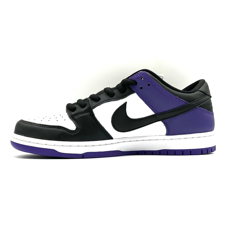 Nike SB Dunk Low 'Court Purple'