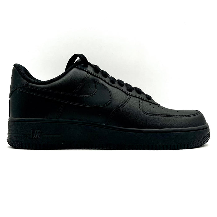 Nike Air Force 1 Low '07 Black'