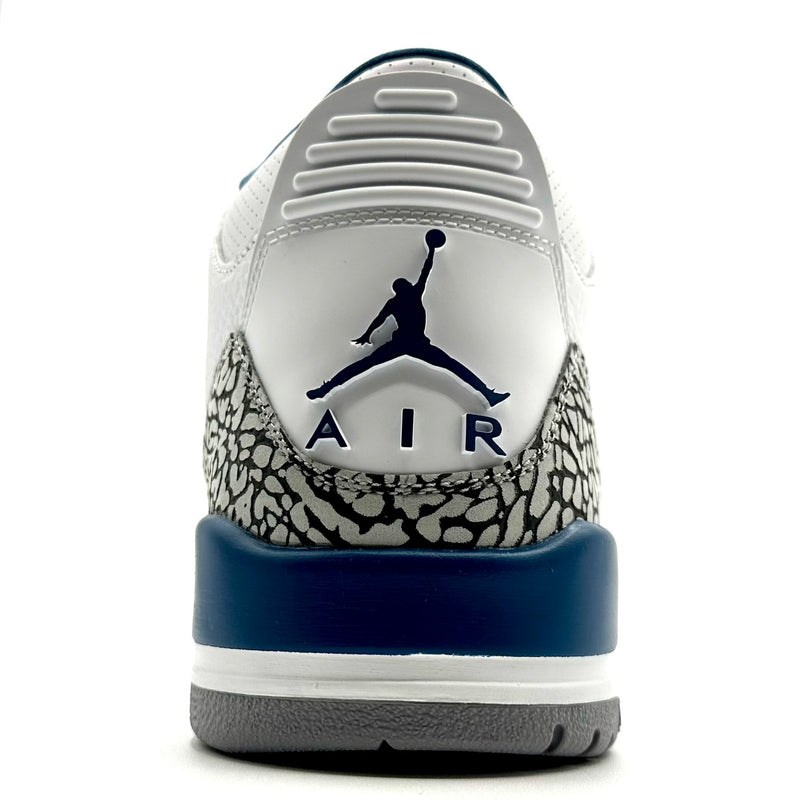 Air Jordan 3 Retro 'Wizards'