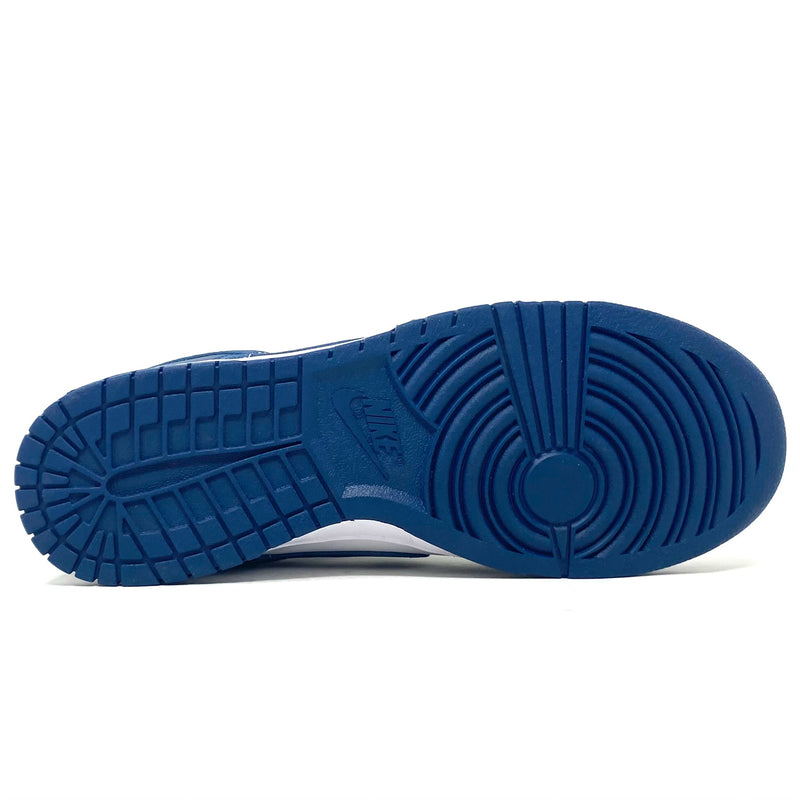 Nike Dunk Low 'Valerian Blue'