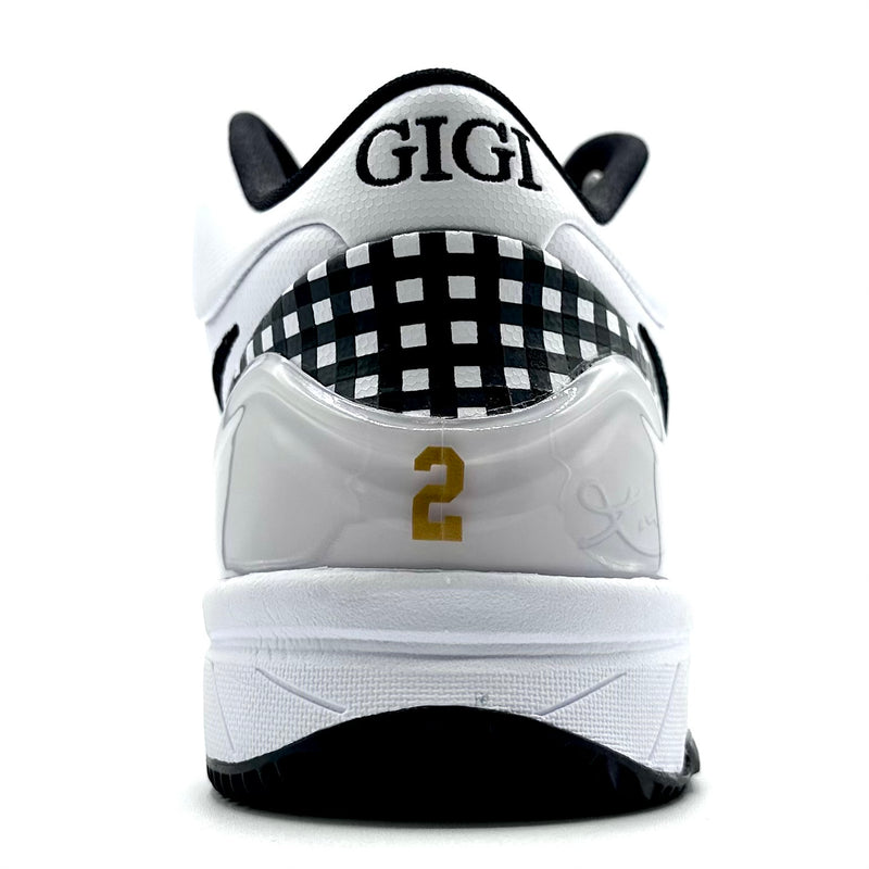 Nike Kobe 4 Protro 'Mambacita Gigi'