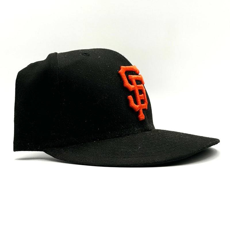 SF Giants Fitted