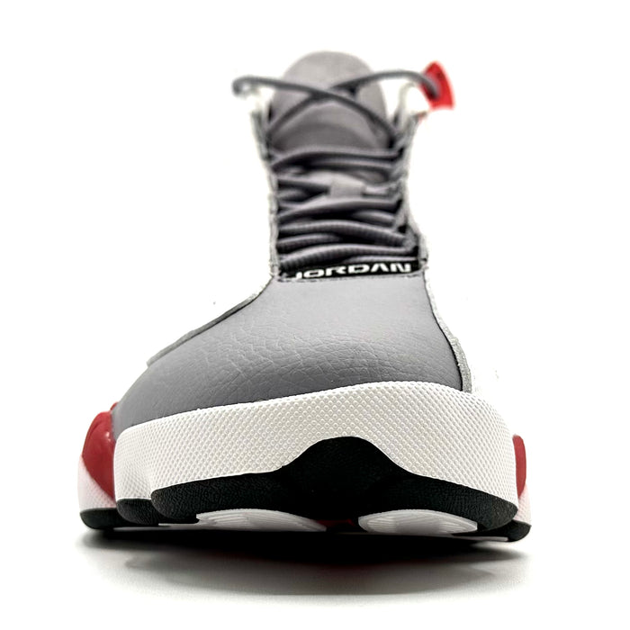 Air Jordan 13 Retro 'Grey Toe' (2014)