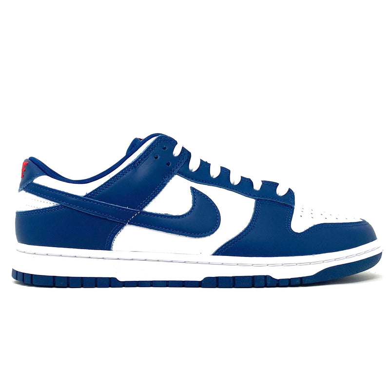 Nike Dunk Low 'Valerian Blue'