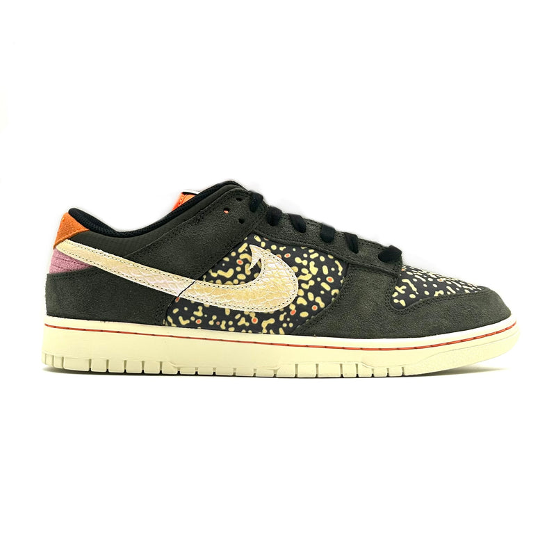 Nike Dunk Low SE Gone Fishing Rainbow Trout