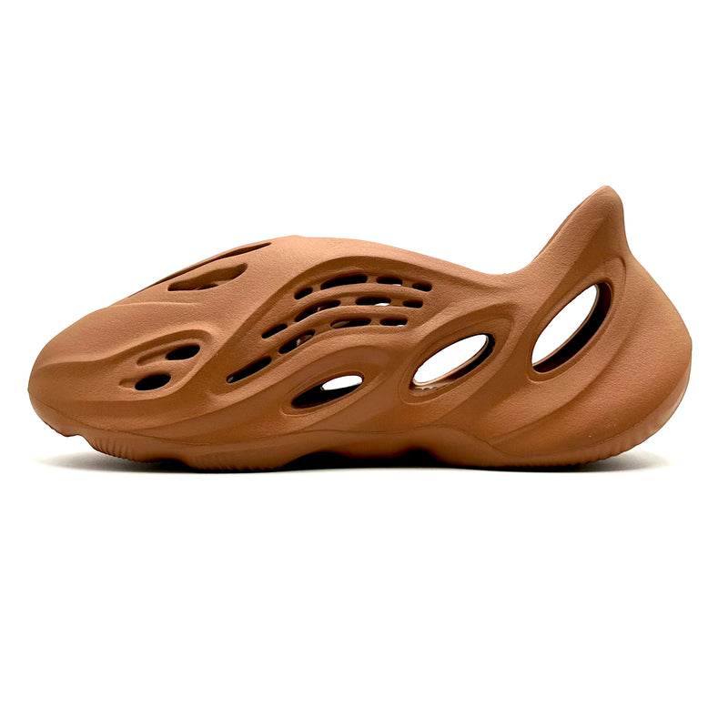 Adidas Yeezy Foam RNR 'Clay Red'