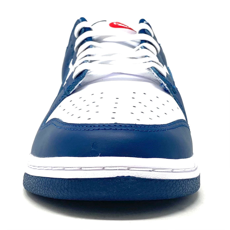 Nike Dunk Low 'Valerian Blue'