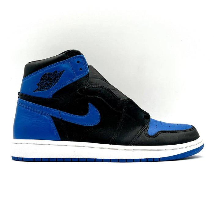 Air Jordan 1 Retro High OG Royal 2017 United Kicks