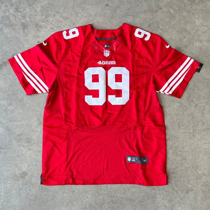 49'ers Smith Jersey
