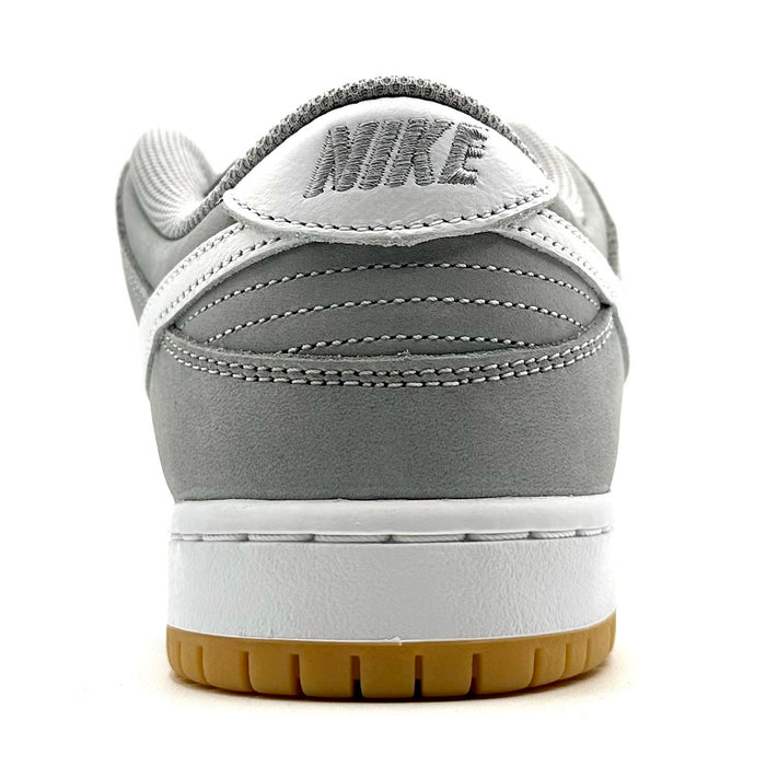 Nike SB Dunk Low Wolf Grey Gum'