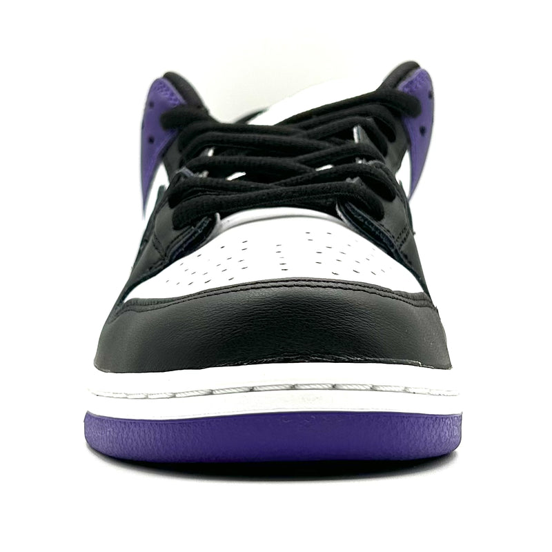 Nike SB Dunk Low 'Court Purple'
