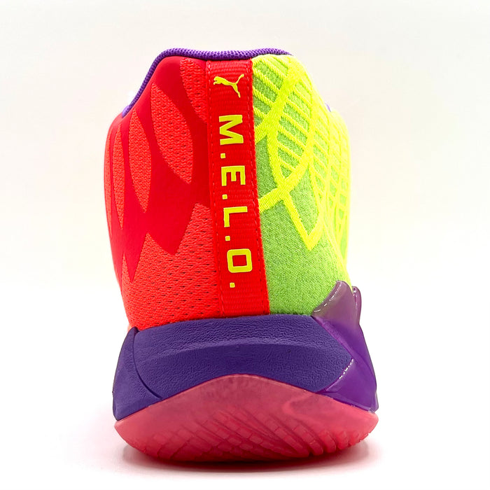 Puma LaMelo Ball MB.01 'Be You'