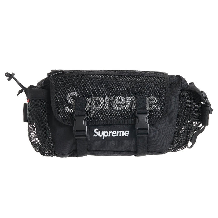 Supreme Backpack (SS20) Black - SS20 - US