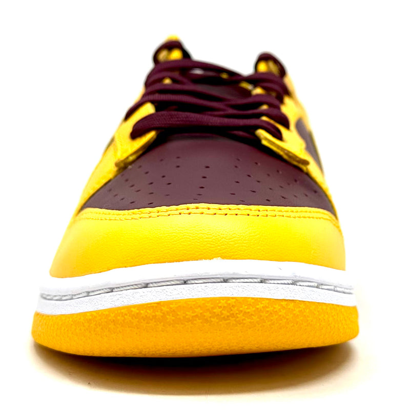 Nike Dunk Low 'Arizona State'