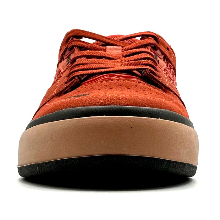 Nike Ishod Wair SB 'Rugged Orange Mineral Clay'