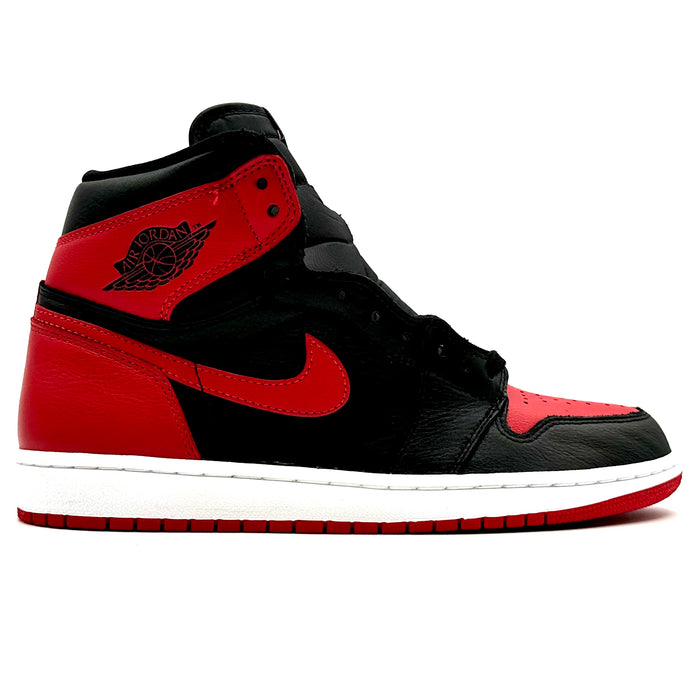 Jordan 1 homage 2025 to home non numbered