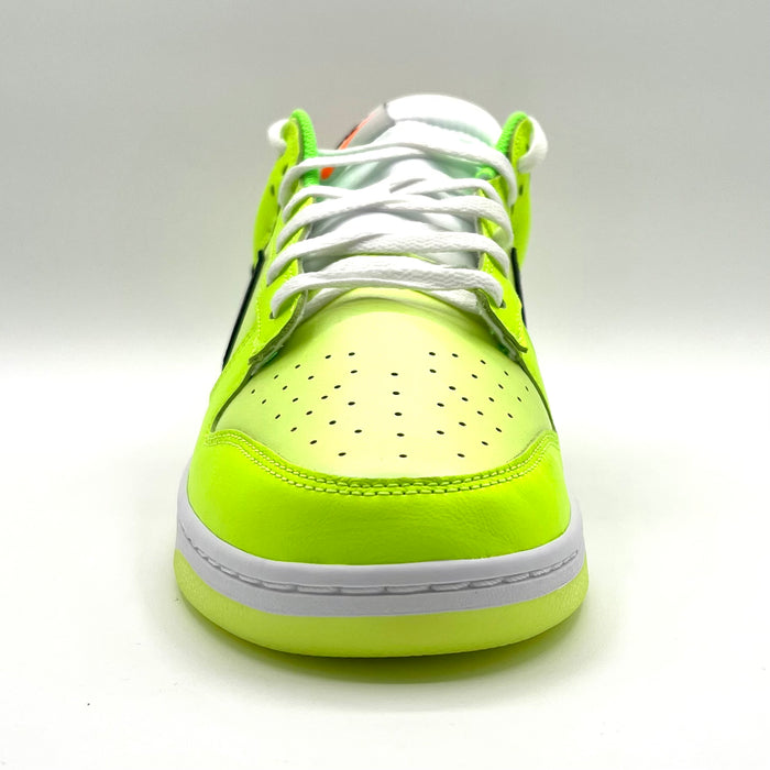Nike Dunk Low SE 'Splash Volt'