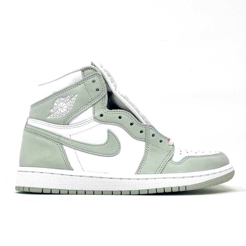 Jordan 1 Retro High OG 'Seafoam' Women's