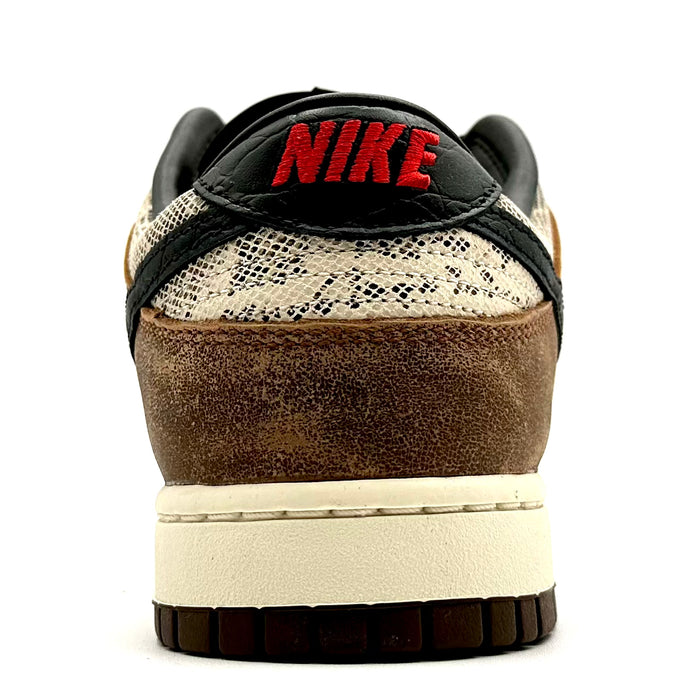 Nike Dunk Low Premium CO.JP 'Brown Snakeskin'