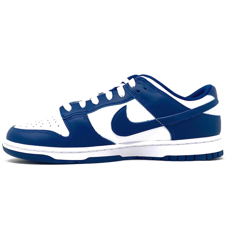 Nike Dunk Low 'Valerian Blue'