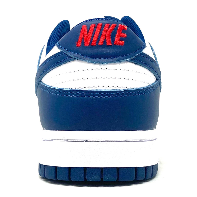 Nike Dunk Low 'Valerian Blue'
