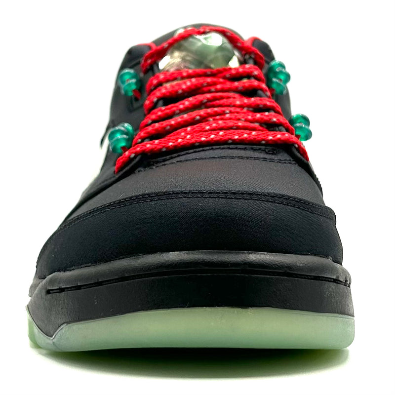 Air Jordan 5 Retro Low CLOT 'Jade'