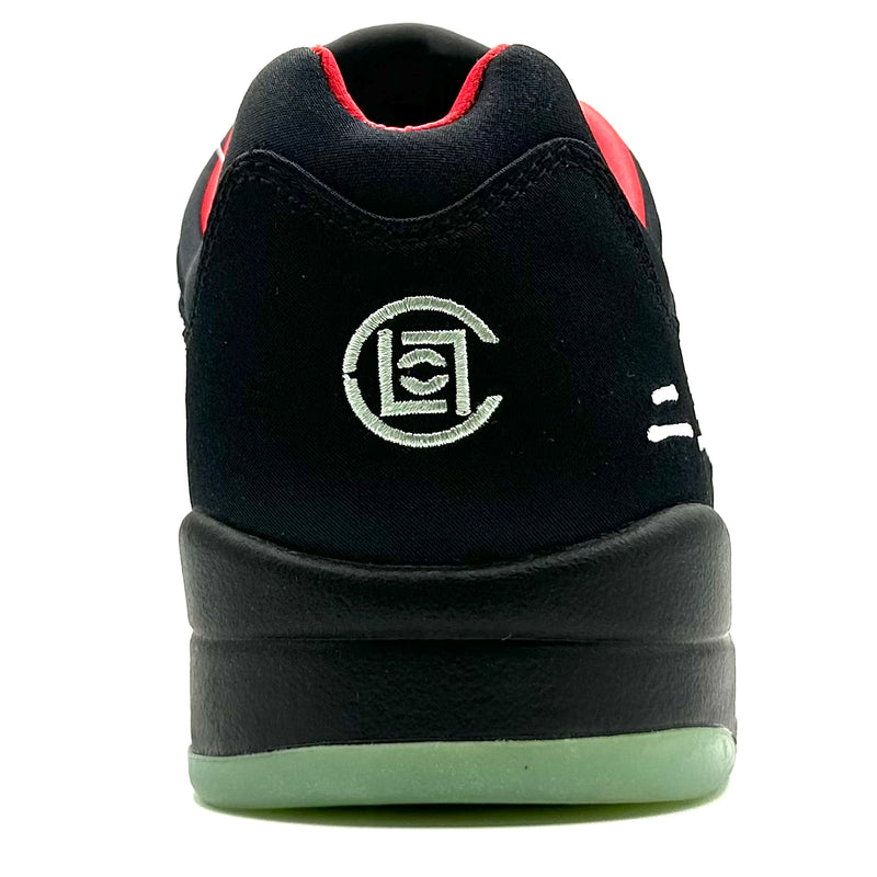 Air Jordan 5 Retro Low CLOT 'Jade'