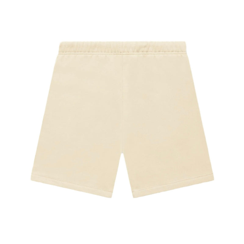 Fear Of God Essentials Sweatshorts 'Egg Shell'